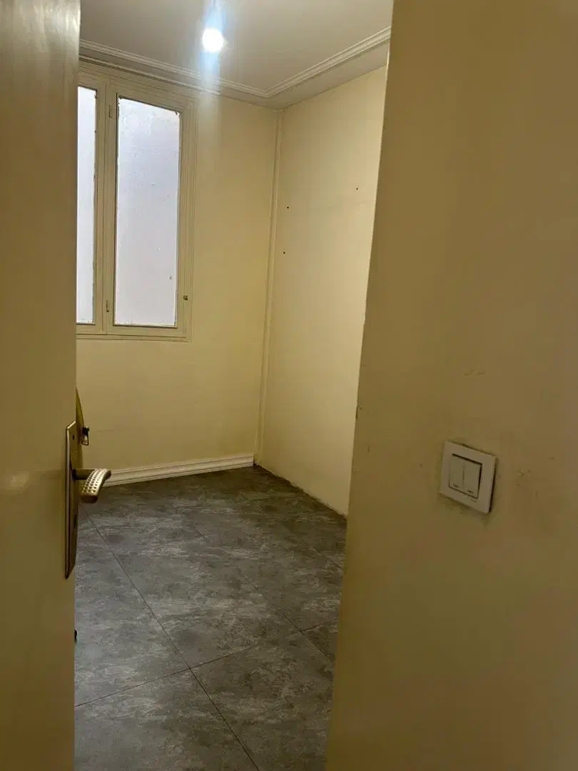 واحد دو خوابه فول امکانات غرق در نور