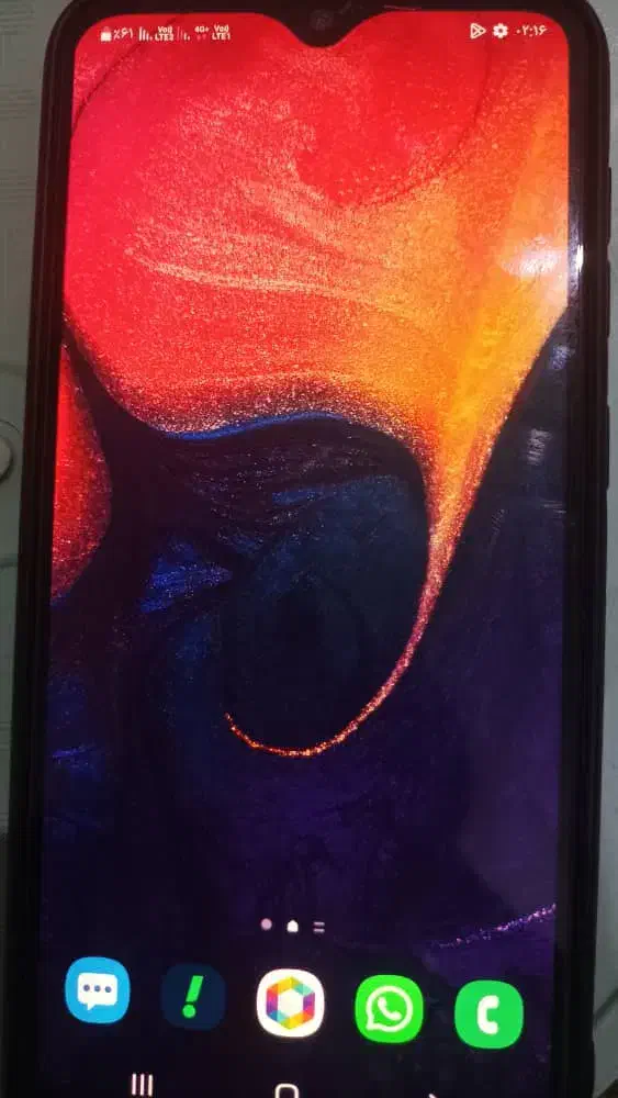 گوشی a50|موبایل|شوشتر, |دیوار