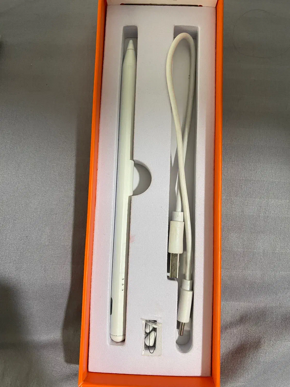 قلم نوری mcdodo|لوازم جانبی موبایل و تبلت|کرج, گوهردشت|دیوار