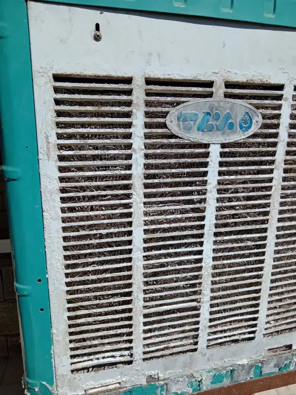 فروش فوری کولر آبی|کولر آبی|مبارکه, |دیوار