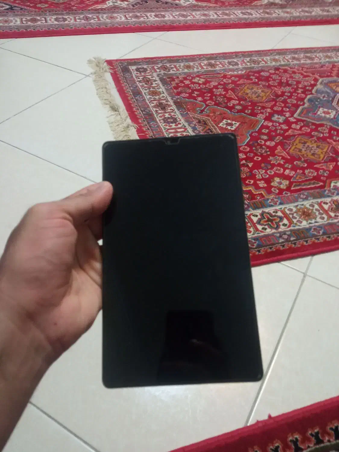 تبلت گلکسی T7 Lite|تبلت|تهران, علی‌آباد|دیوار