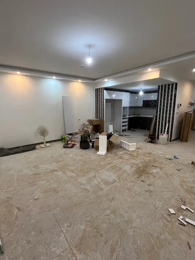 اپارتمان جهاد/ارمانشهر/فول سند تک برگ/صدا و سیما|فروش آپارتمان|زاهدان, |دیوار