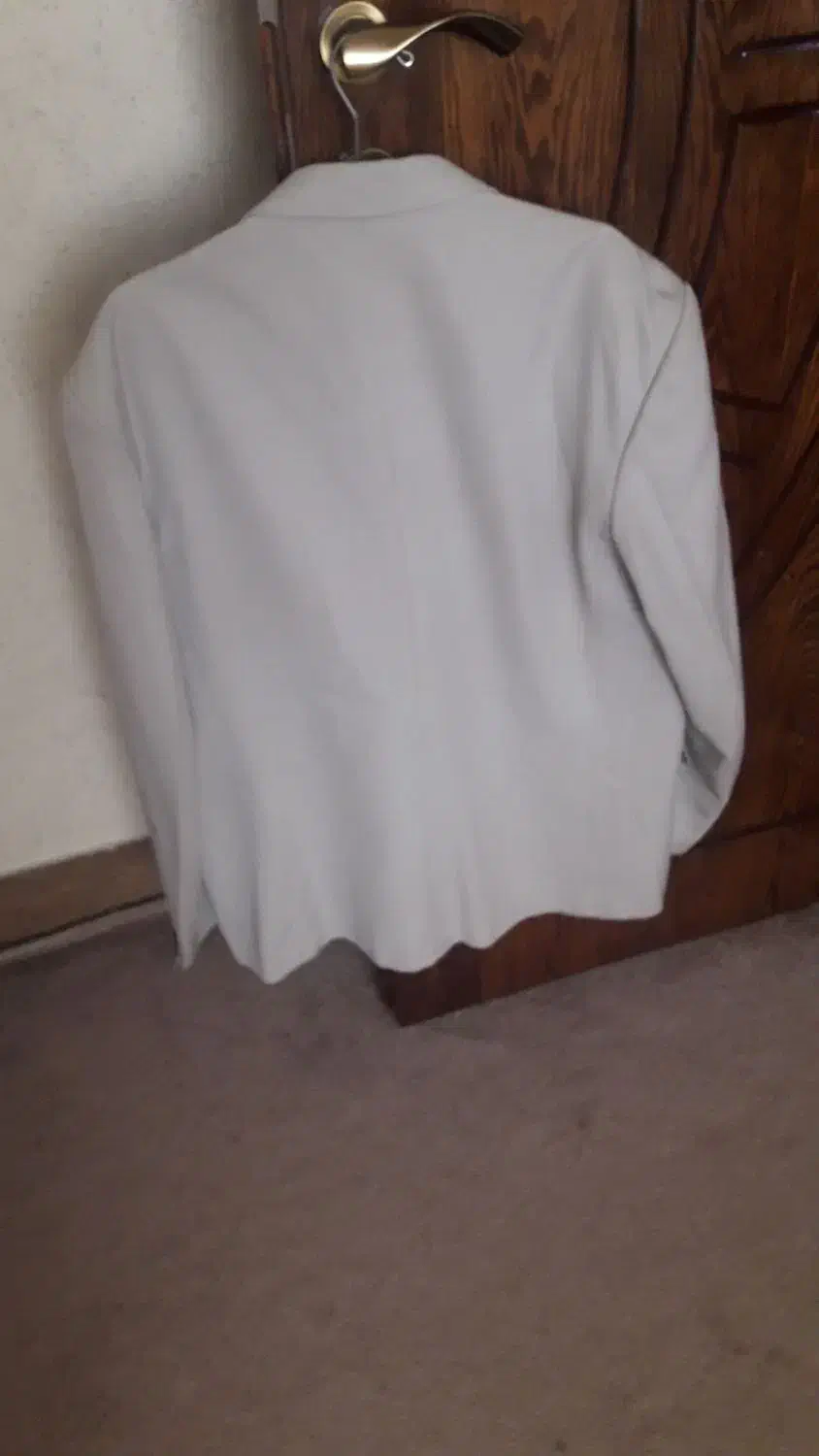 کت مجلسی جامه پوشان|لباس|مبارکه, |دیوار