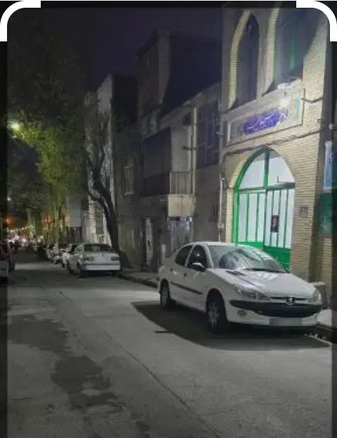 اجاره واحد حیاط دار