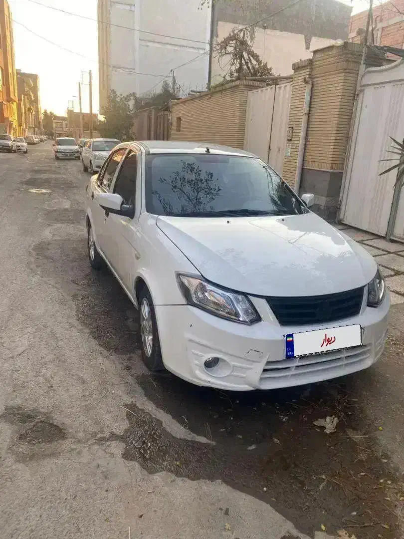 ساینا مدل 97|خودرو سواری و وانت|کرمان, |دیوار