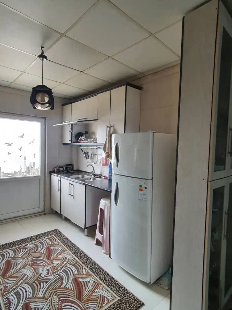 آپارتمان فروشی|فروش آپارتمان|محمدیه-قزوین, |دیوار