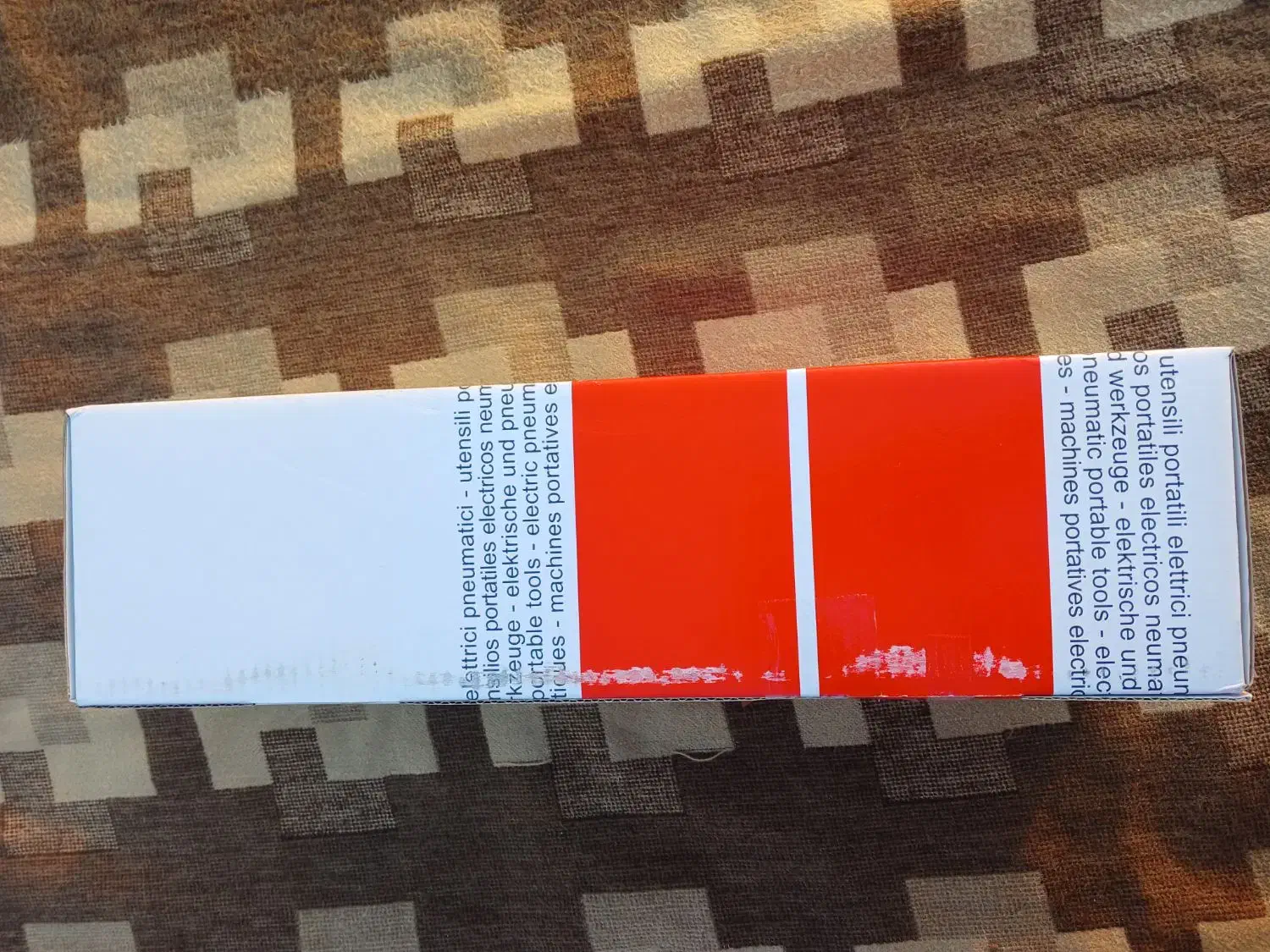 فروش فوری دستگاه پولیش اوربیتال روپس مارک 3 سایز21|ابزارآلات|اصفهان, رهنان|دیوار