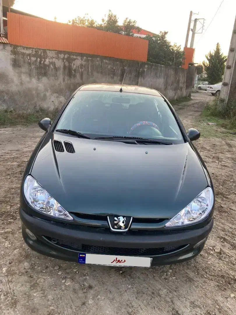 خودرو|خودرو سواری و وانت|دابودشت, |دیوار