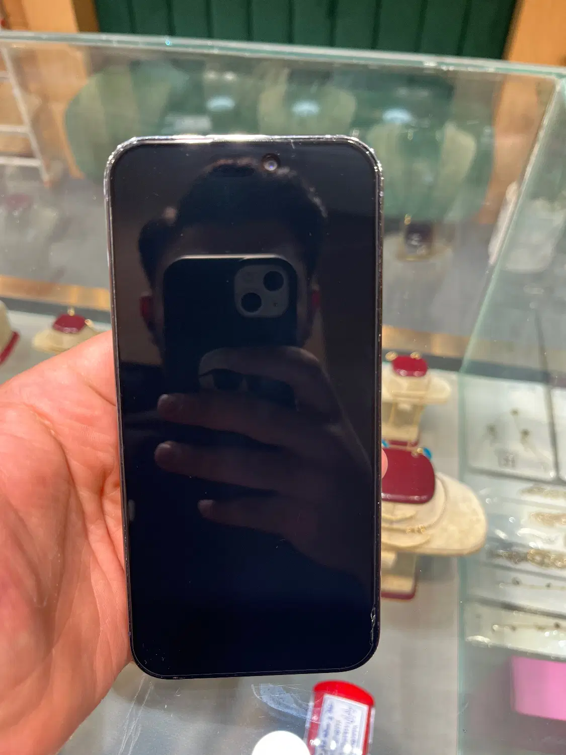 ۱۴ پرو مکس|موبایل|تهران, تهرانسر شرقی|دیوار