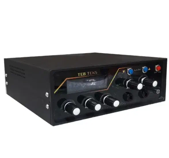 دستگاه فیزیوتراپی خانگی|آرایشی، بهداشتی، درمانی|اراک, |دیوار