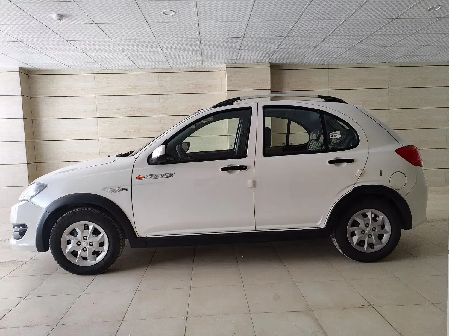 کوییک S|خودرو سواری و وانت|کرمانشاه, |دیوار