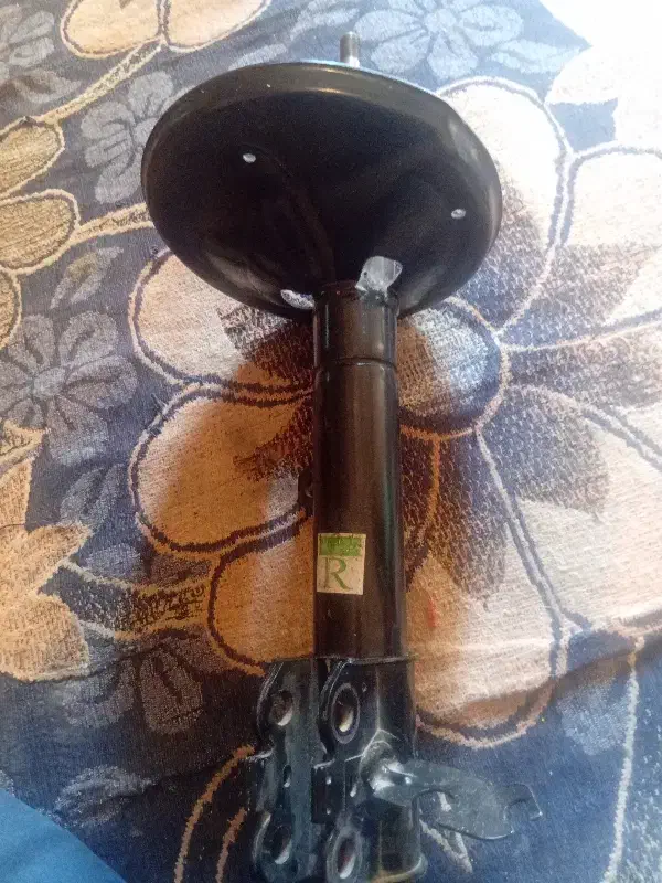 کمک جلو شاسی بلند میلنگ پراید|قطعات یدکی و لوازم جانبی|ایرانشهر, |دیوار