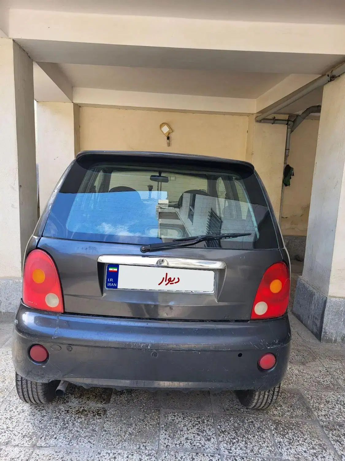 mvm110|خودرو سواری و وانت|بندر گز, |دیوار