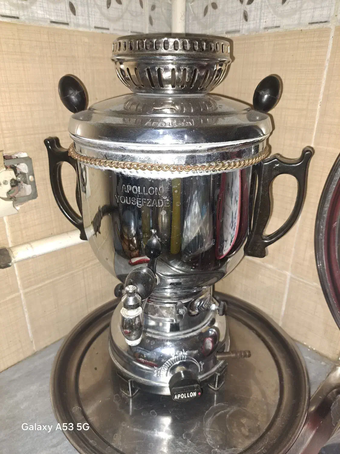 چرخ خیاطی|چرخ خیاطی و ریسندگی|یزد, |دیوار