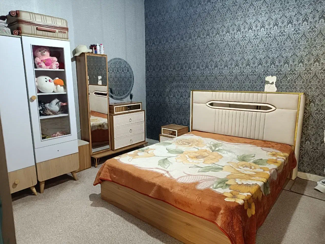 اجاره خانه|اجارهٔ خانه و ویلا|قم, زنبیل آباد|دیوار