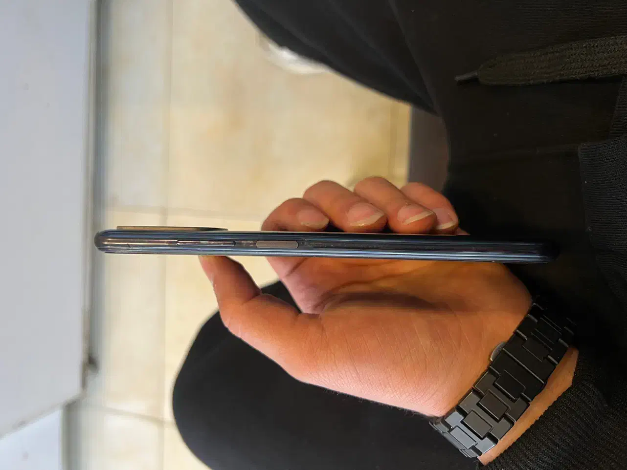 Poco m5s|موبایل|مشهد, رضاشهر|دیوار