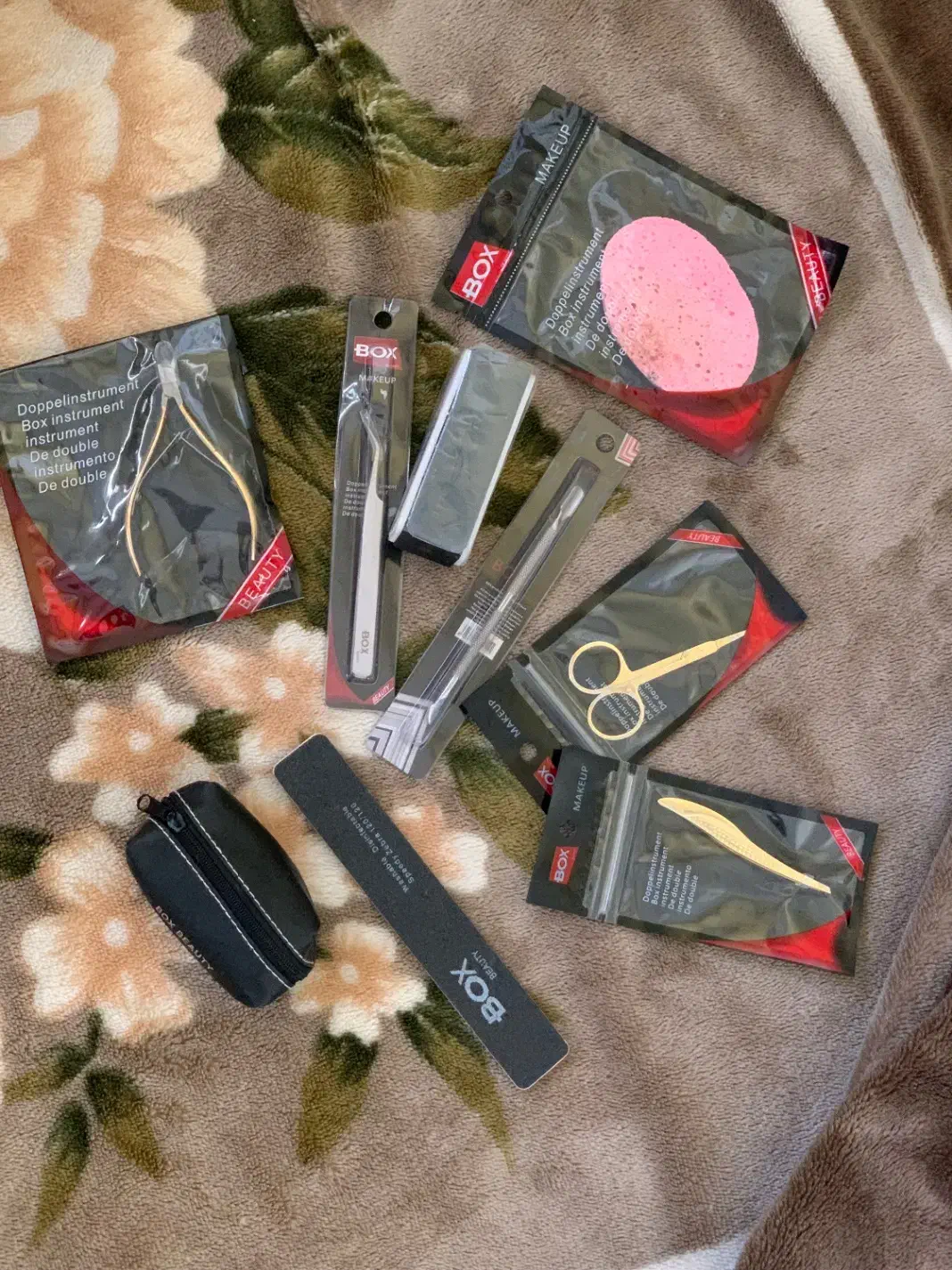 لوازم آرایشی|آرایشی، بهداشتی، درمانی|بروجرد, |دیوار