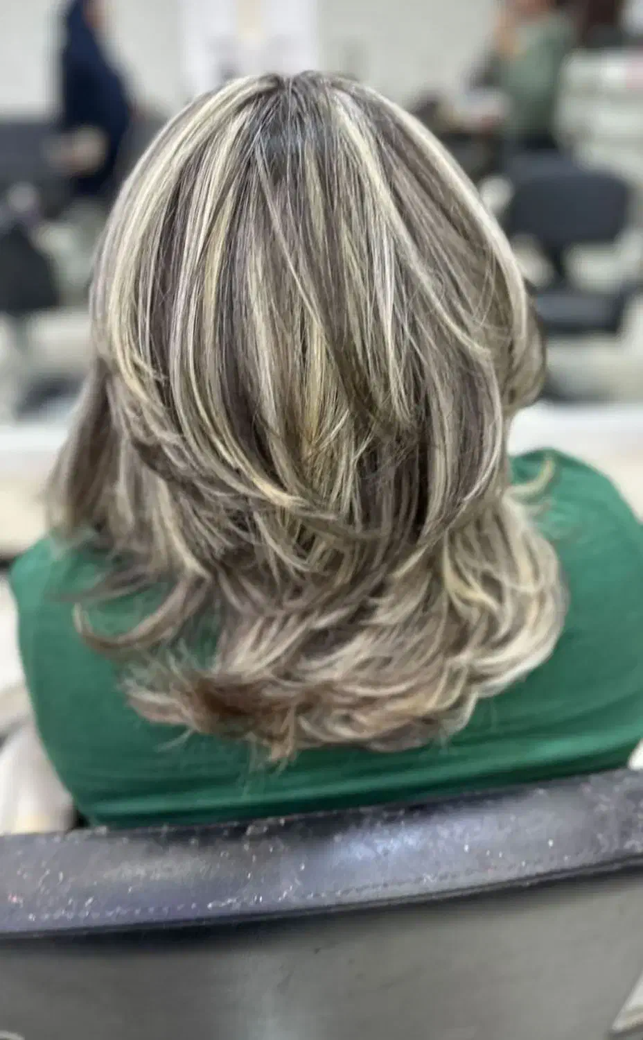 انجام کلیه خدمات رنگ ولایت|خدمات آرایشگری و زیبایی|شاهدشهر, |دیوار