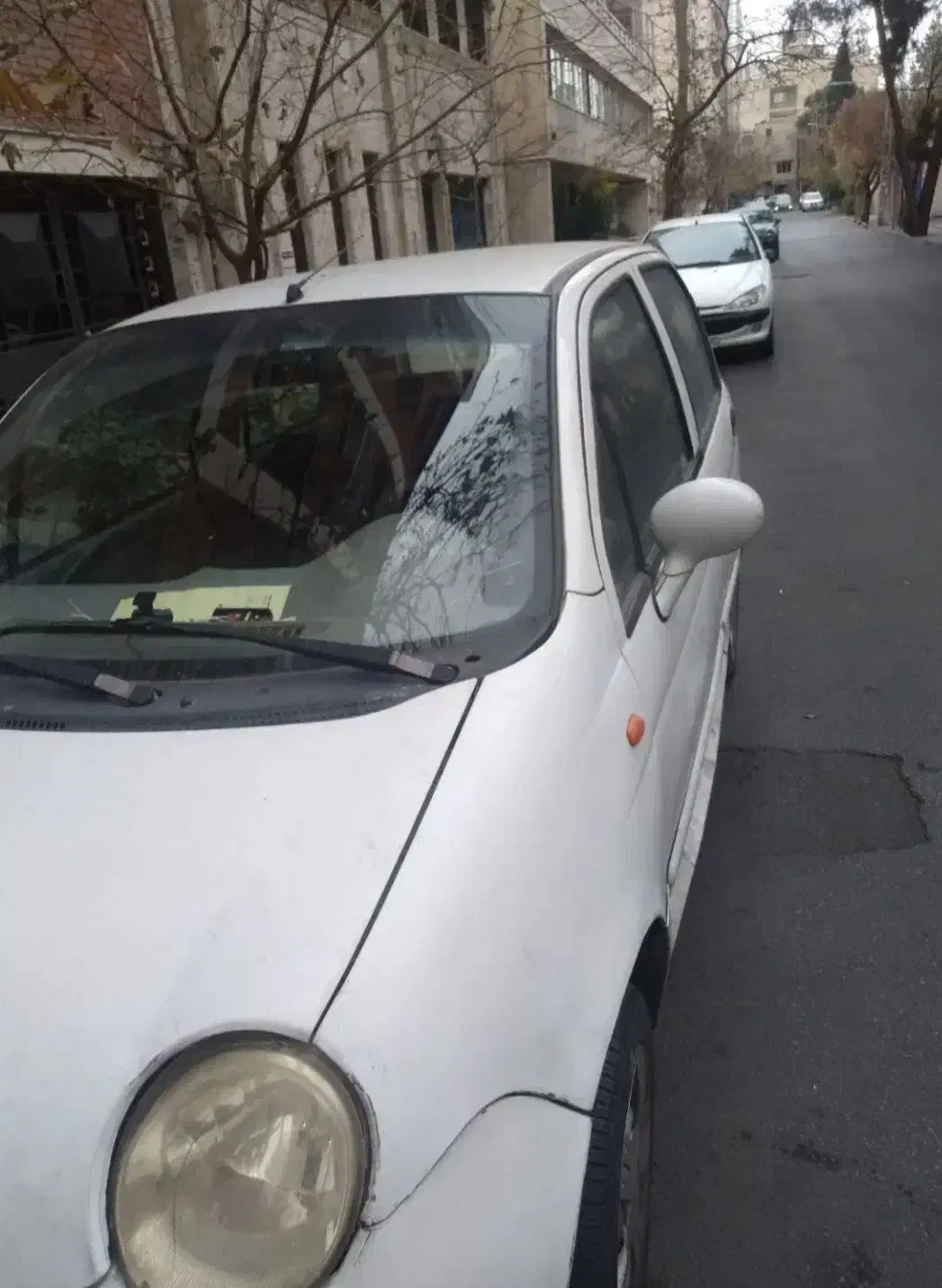 mvm110|خودرو سواری و وانت|تهران, ایوانک|دیوار