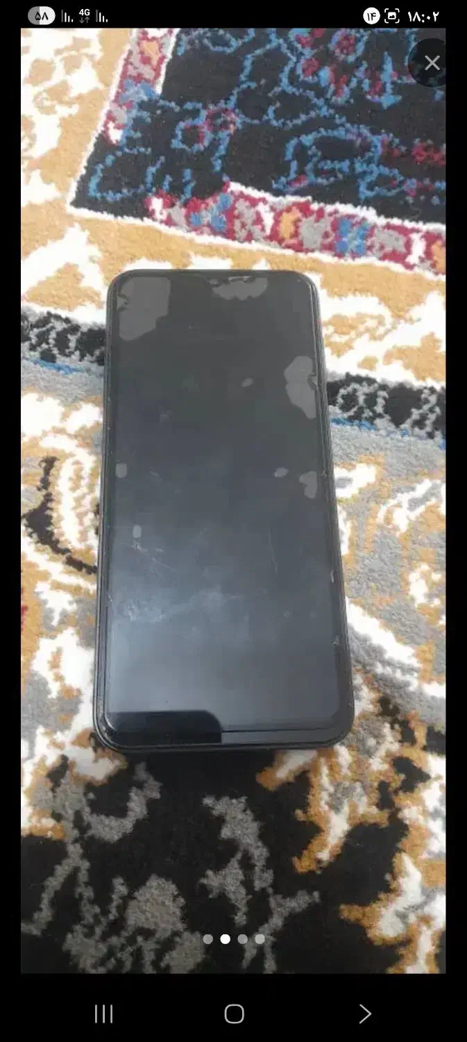 گوشی سامسونگ سفته  وچک انجام دادی می شود|موبایل|اردستان, |دیوار