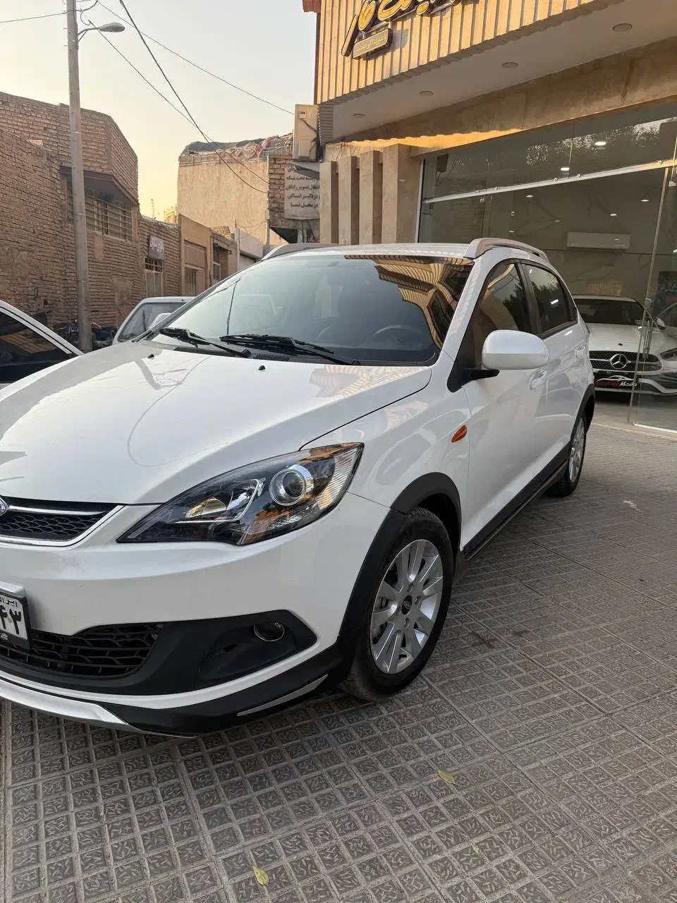 ام‌وی‌ام 315 هاچبک اسپرت اکسلنت، مدل ۱۳۹۸ صفر|خودرو سواری و وانت|اصفهان, شیخ اشراق|دیوار