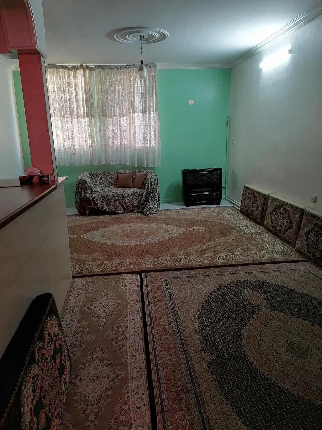 اجاره آپارتمان روزانه|اجارهٔ کوتاه‌مدت آپارتمان و سوئیت|اسلام‌شهر, شهرک احمدیه|دیوار