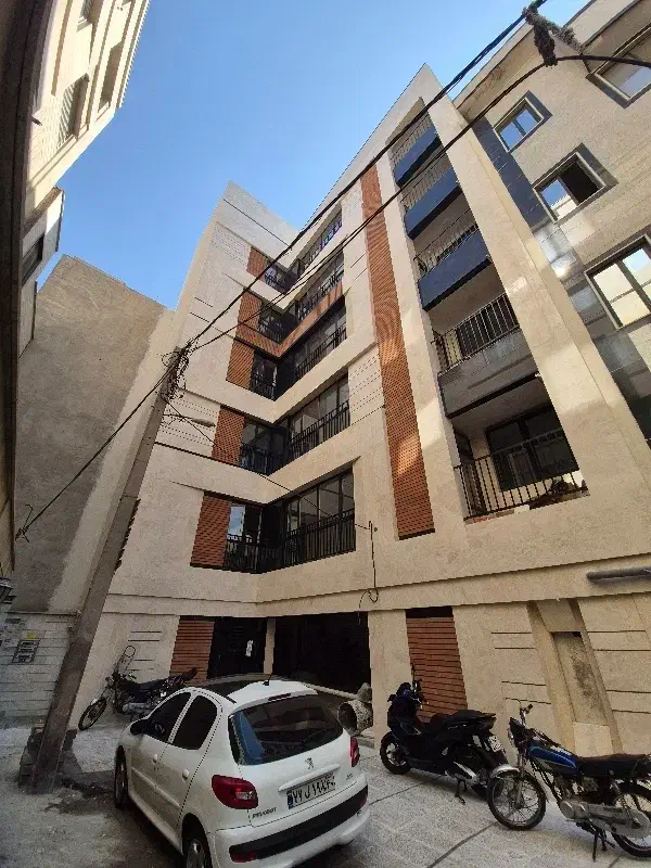 ۷۵ و ۹۰ متری فول|فروش آپارتمان|تهران, سلسبیل جنوبی|دیوار