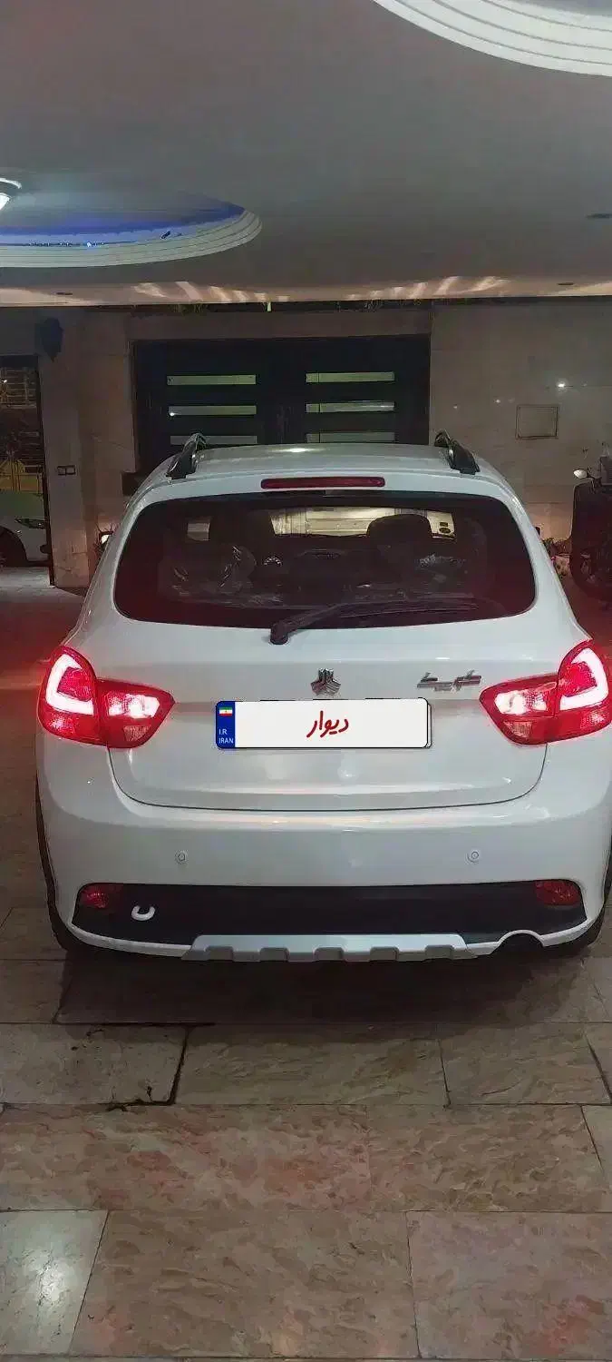 کوییک Gx تیپ L.خانگی. ۸۵گانه S|خودرو سواری و وانت|تهران, نازی‌آباد|دیوار