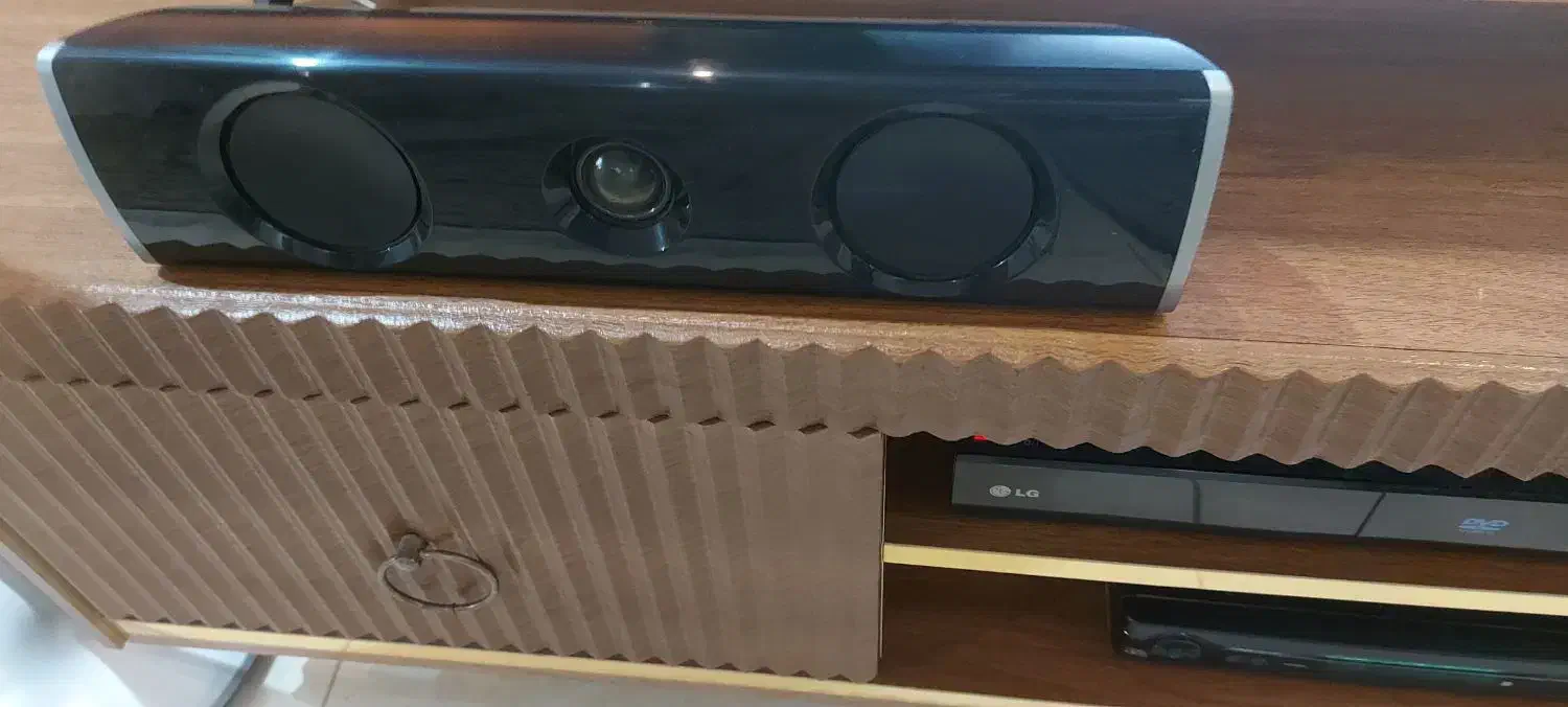 سینما خانگی ال جی|سیستم صوتی خانگی|اصفهان, کوی شهید کشوری|دیوار