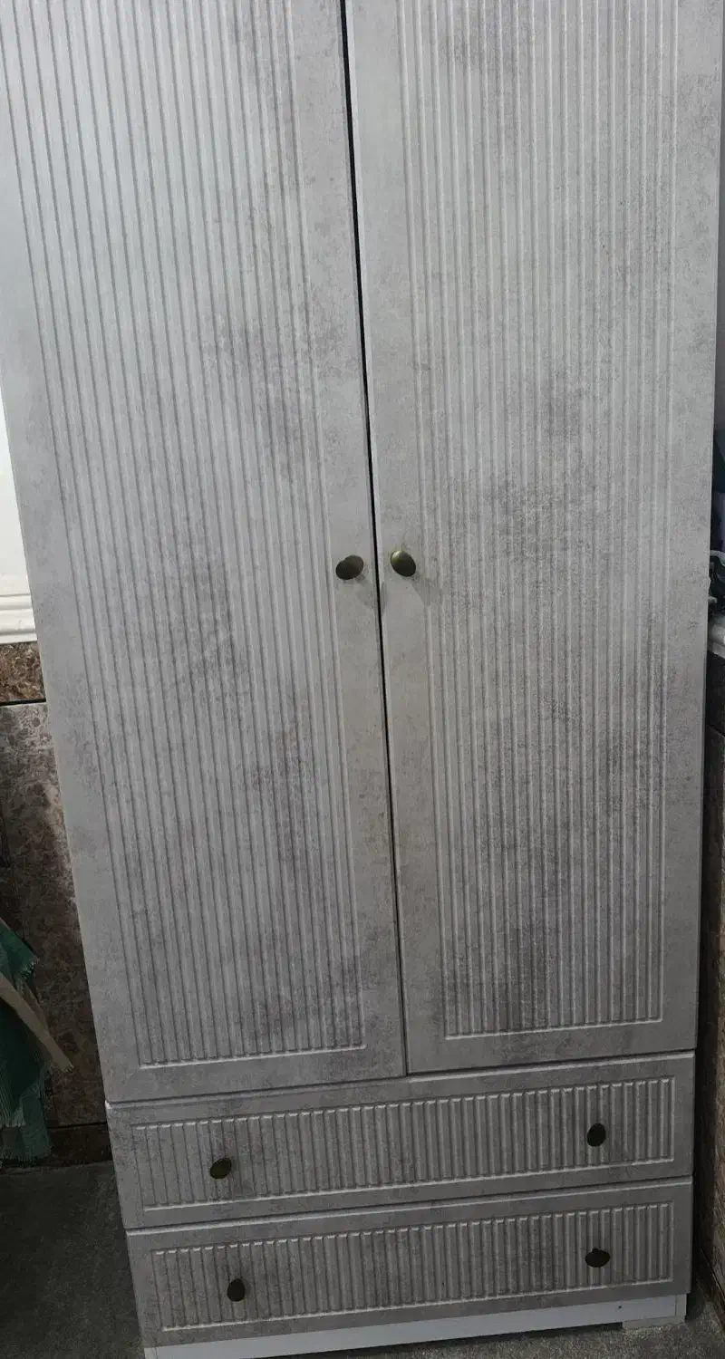 کمد|جاکفشی، کمد، دراور|بهبهان, |دیوار