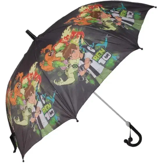 چتر پسرانه بن تن|اسباب‌بازی بچه|مراغه, |دیوار