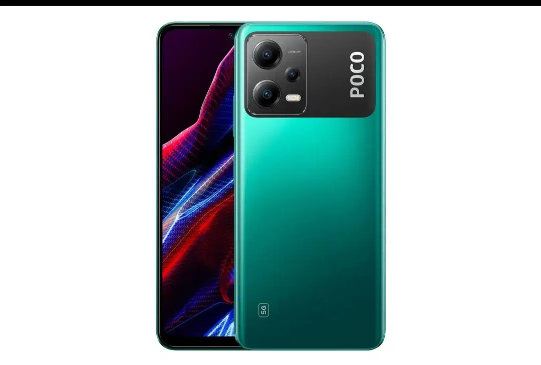 موبایل پوکوx5|موبایل|بم, |دیوار