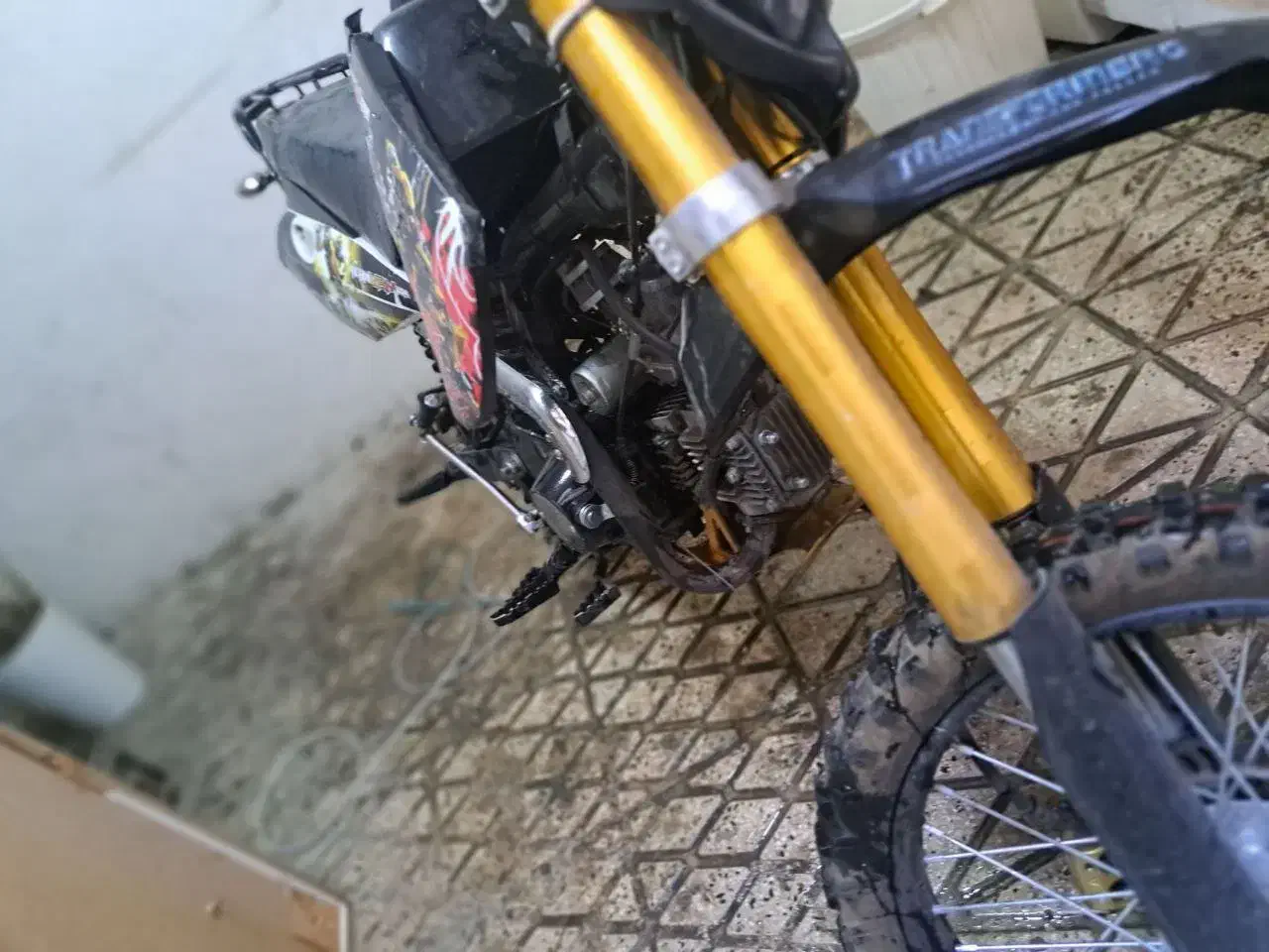 موتور|موتورسیکلت|تهران, کوثر|دیوار