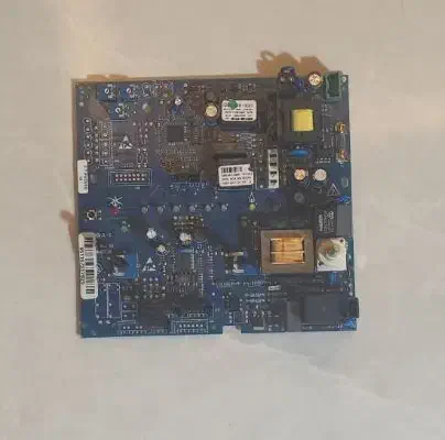 برد پکیج ایران رادیاتور m24f|آبگرمکن، پکیج، شوفاژ|اسلام‌شهر, شهرک انبیا|دیوار