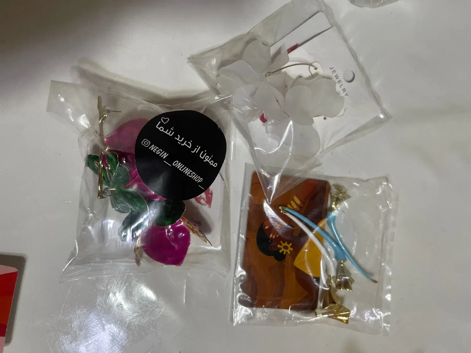 اکسسوری مدرن|بدلیجات|تهران, حکمت|دیوار