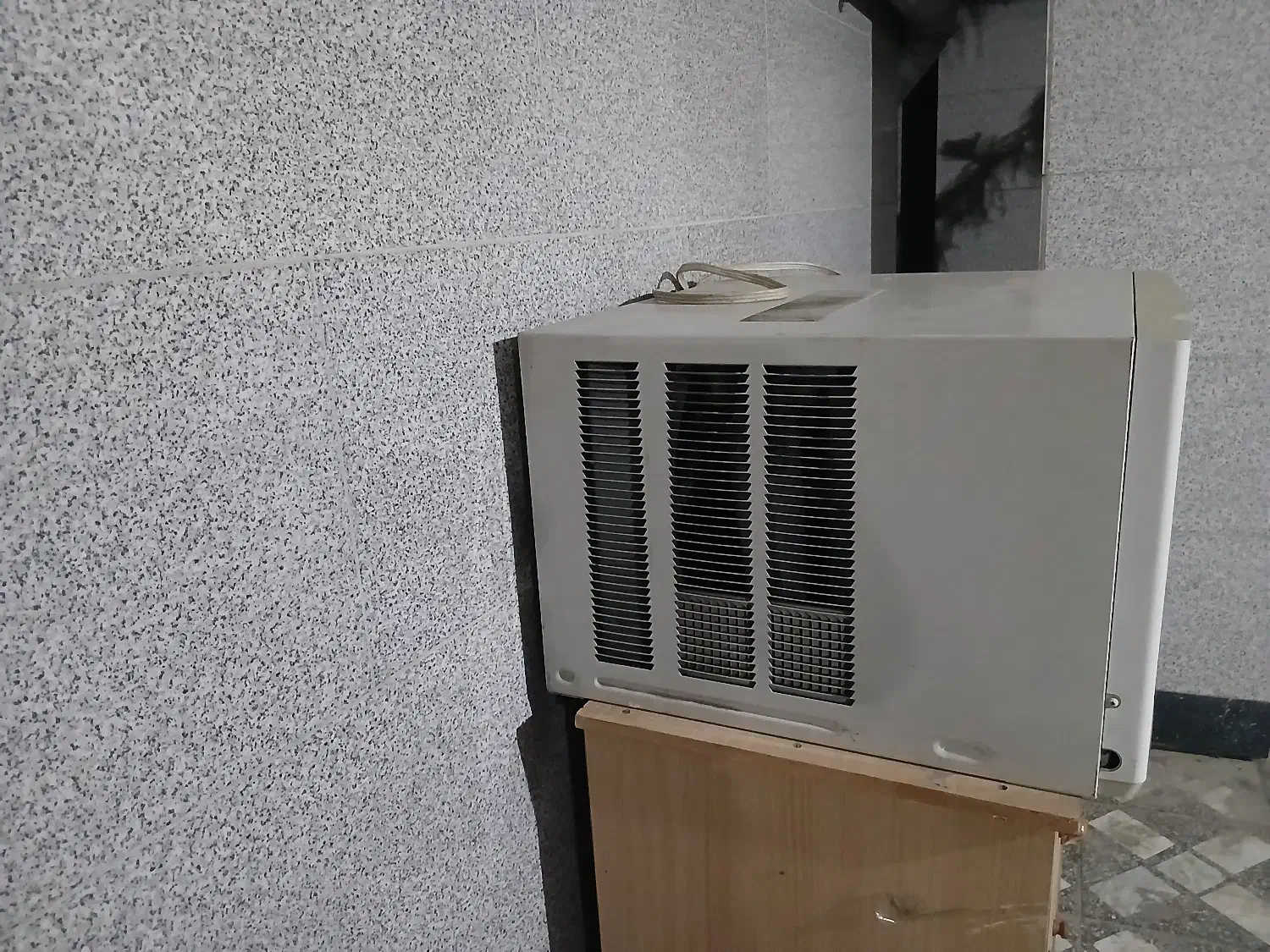 فروش کولر پنجره ای|کولر گازی و فن‌کوئل|قائم‌شهر, |دیوار