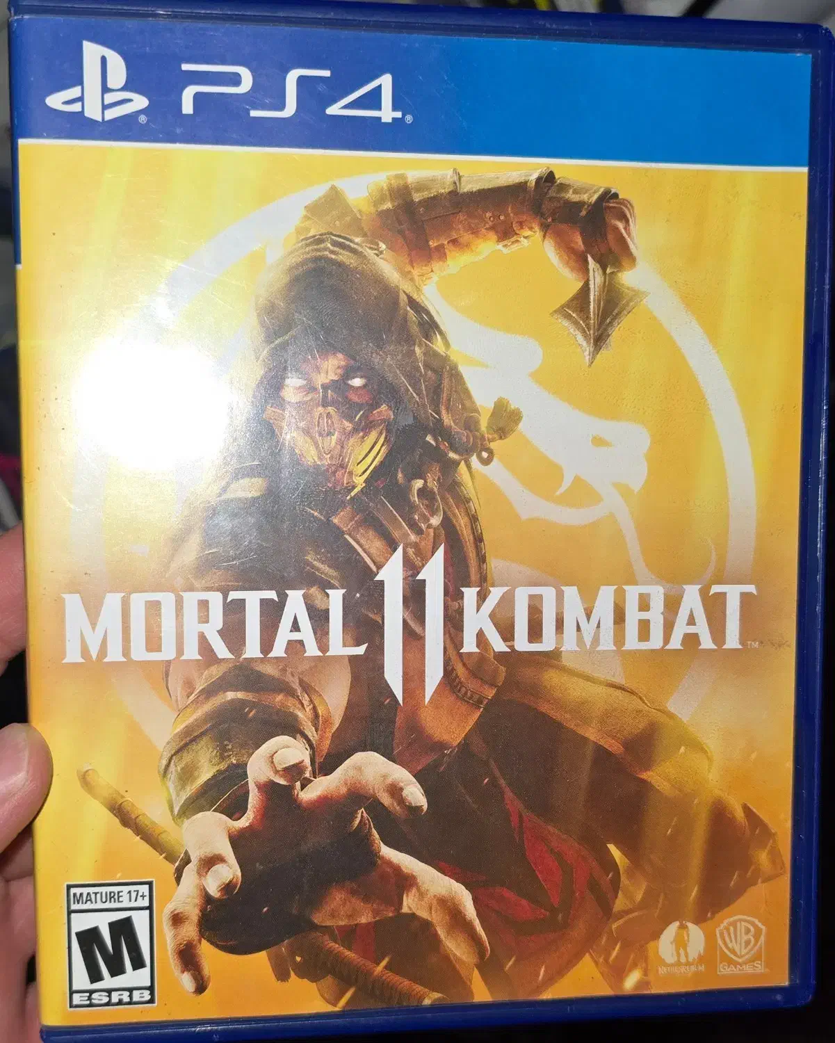 بازی ps4وps5|کنسول، بازی ویدئویی و آنلاین|تهران, ائمه اطهار|دیوار