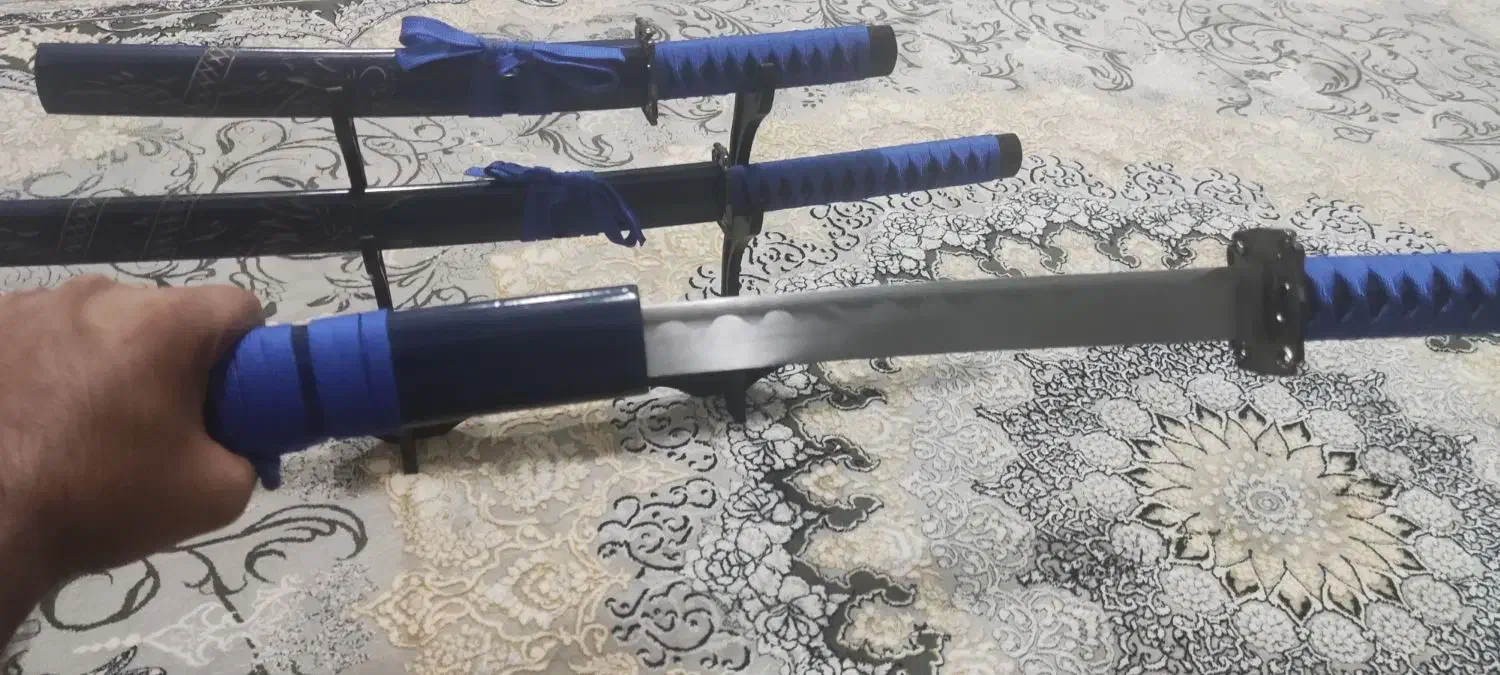 شمشیر|تجهیزات ورزشی|داراب, |دیوار