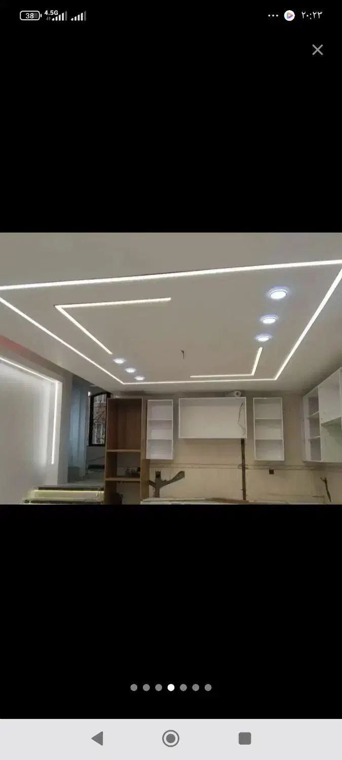 طراحی و اجرای دکوراسیون داخلی صفر تا صد|خدمات پیشه و مهارت|تبریز, |دیوار