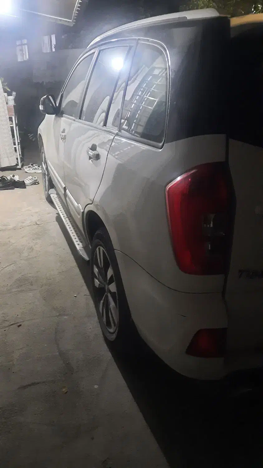 فروش  x33 s بیرنگ|خودرو سواری و وانت|چالوس, |دیوار