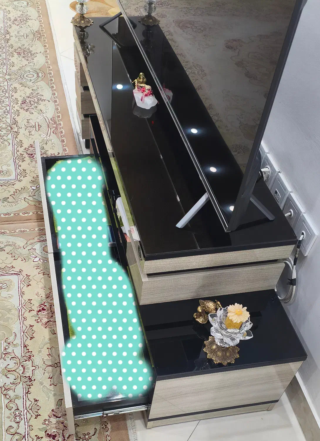 میز تلویزیون درحد نو|میز تلویزیون|ماهدشت, |دیوار