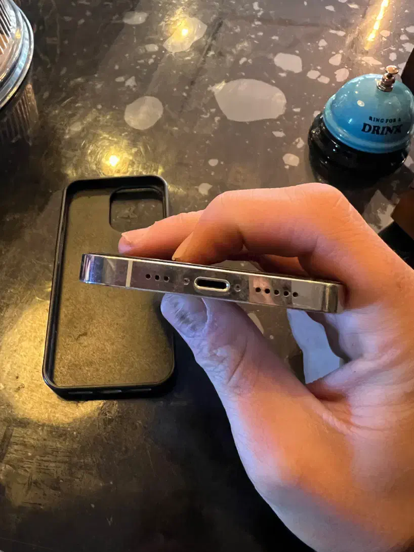 آیفون۱۳پرو ۱ترابایت|موبایل|تهران, امیریه|دیوار