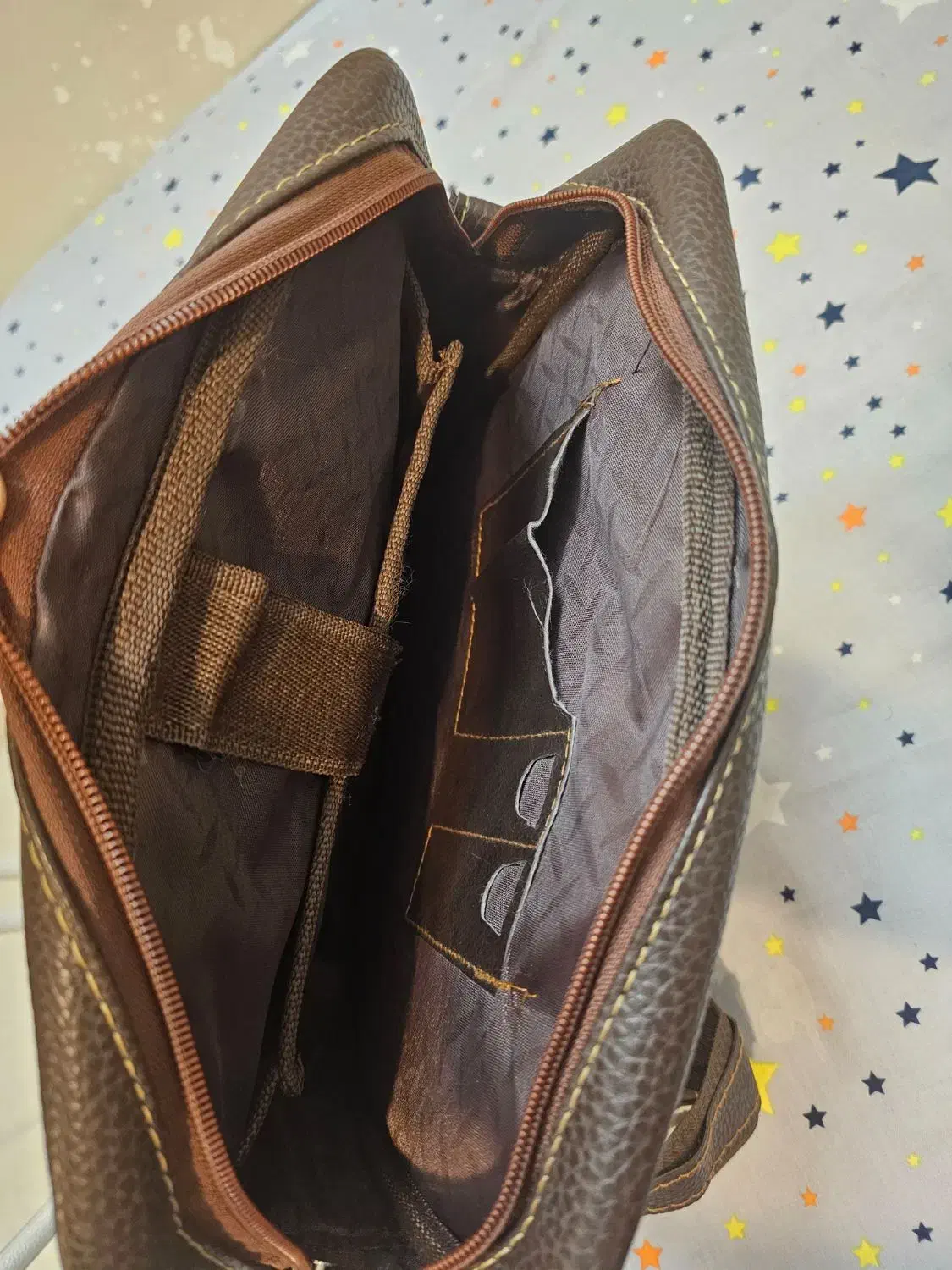 کیف اداری|کیف، کفش، کمربند|قزوین, |دیوار