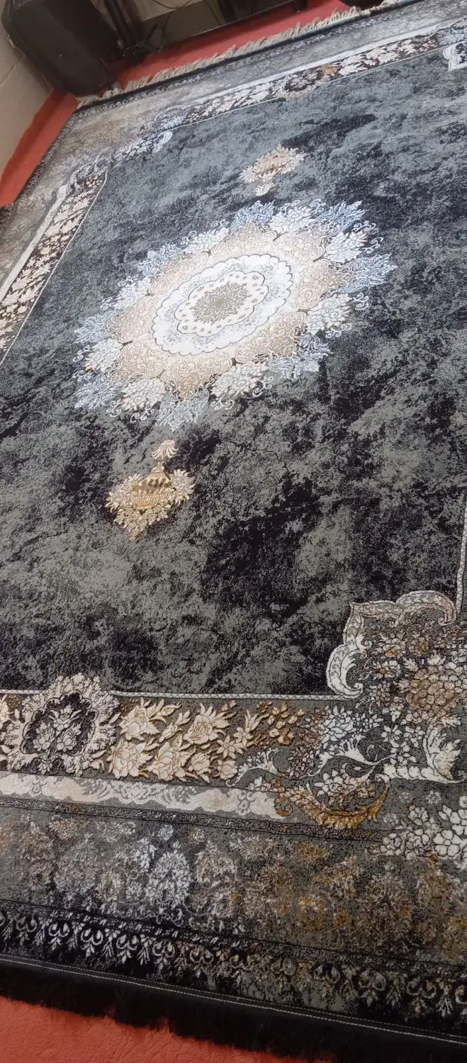 فرش نو|فرش|نسیمشهر, |دیوار