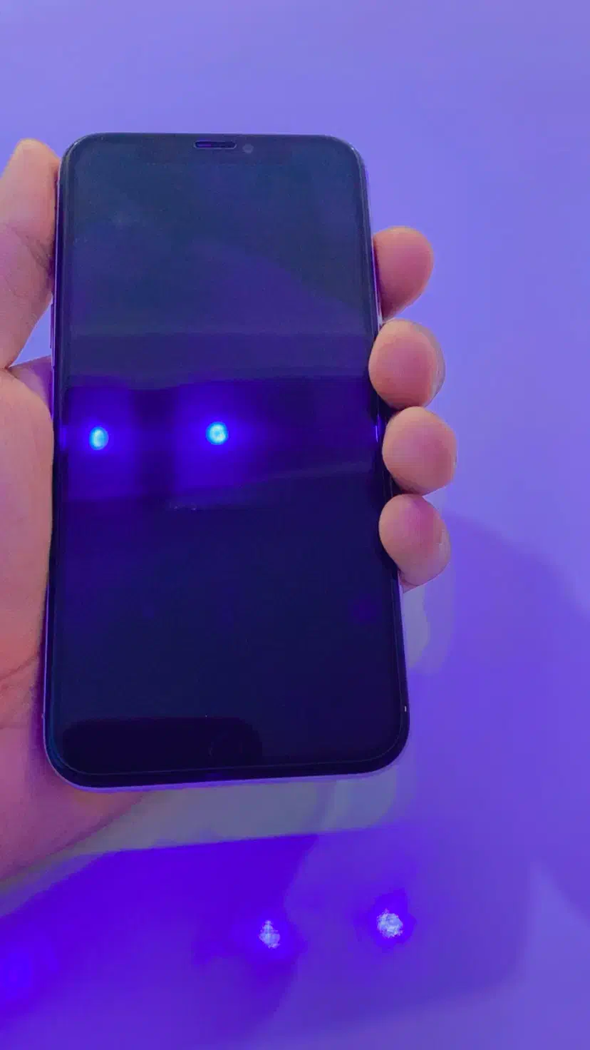 ایفون X|موبایل|قلعه گنج, |دیوار