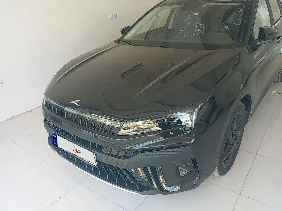 جی سون مدل ۱۴۰۴ صفر ۰۰۰نقد واقساط|خودرو سواری و وانت|برخوار, |دیوار