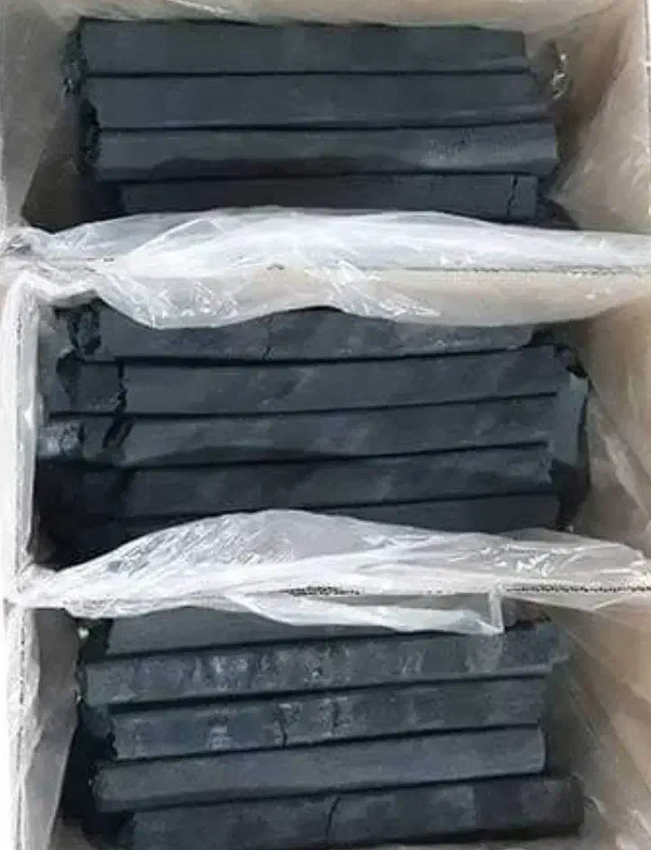 فروش خط تولید کامل ذغال جکسون|ماشین‌آلات صنعتی|شیروان (خراسان), |دیوار