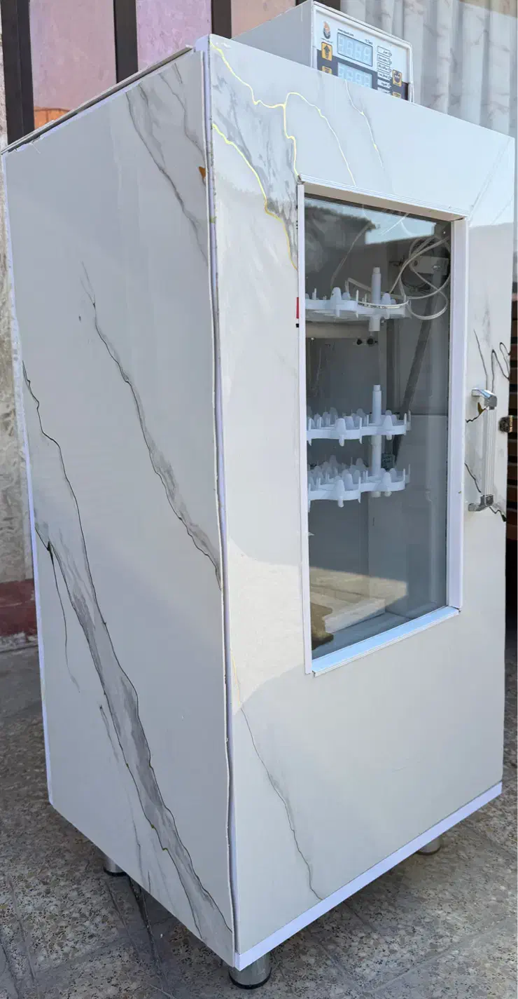 دستگاه جوجه کشی فول اتومات|لوازم جانبی حیوانات|تهران, دکتر هوشیار|دیوار