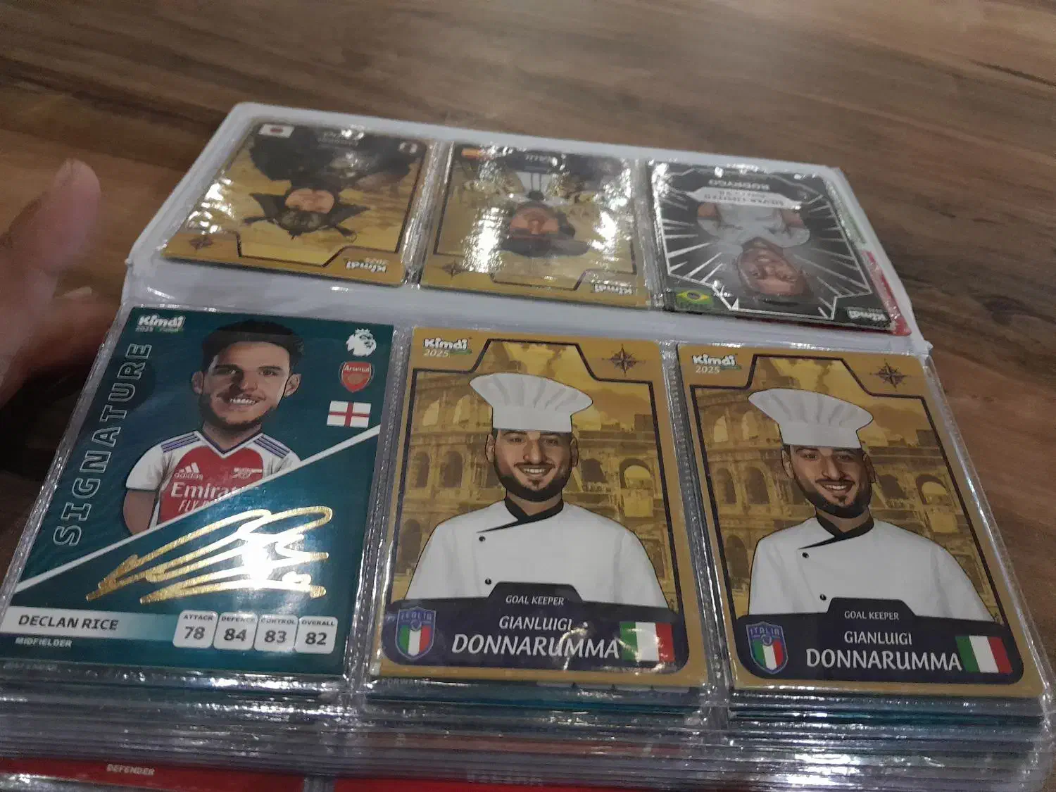 کیمدی ‌نو‌‌‌فروشی‌‌همراه ‌با‌آلبوم|کلکسیون و سرگرمی|ورامین, قويينک زهری|دیوار