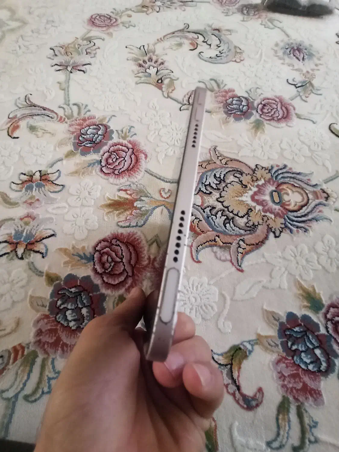 ایپد مینی 6 حافظه 64|تبلت|ثلاث باباجانی, |دیوار